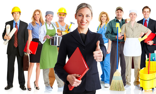 Bozkır Bayan Temizlikçi Hizmeti